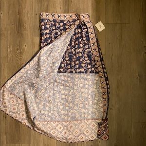 Urban Outfitters Midi Skirt